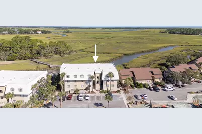 190 Beach Club Villa Drive #190, Fripp Island, SC 29920 - Photo 34