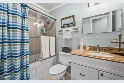 190 Beach Club Villa Drive #190, Fripp Island, SC 29920 - Photo 20