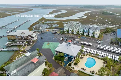 190 Beach Club Villa Drive #190, Fripp Island, SC 29920 - Photo 28