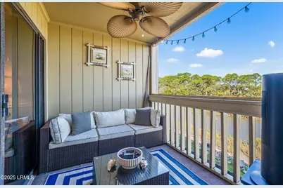 190 Beach Club Villa Drive #190, Fripp Island, SC 29920 - Photo 22