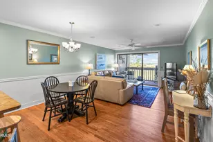 190 Beach Club Villa Dr, Fripp Island, SC 29920 - Photo 6