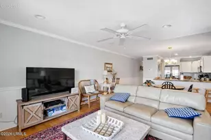 190 Beach Club Villa Dr, Fripp Island, SC 29920 - Photo 8