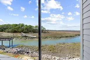 190 Beach Club Villa Dr, Fripp Island, SC 29920 - Photo 42