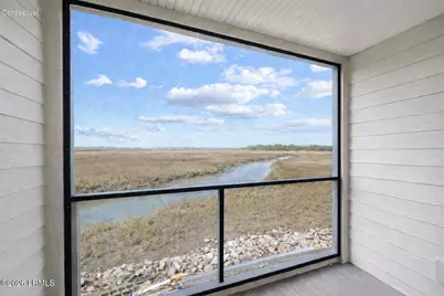 190 Beach Club Villa Drive #190, Fripp Island, SC 29920 - Photo 12