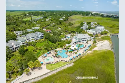 190 Beach Club Villa Drive #190, Fripp Island, SC 29920 - Photo 30