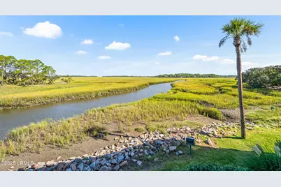 190 Beach Club Villa Drive #190, Fripp Island, SC 29920 - Photo 40