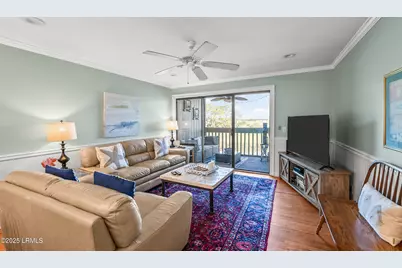 190 Beach Club Villa Drive #190, Fripp Island, SC 29920 - Photo 8