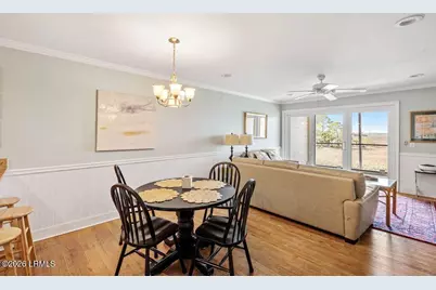 190 Beach Club Villa Drive #190, Fripp Island, SC 29920 - Photo 6