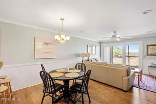 190 Beach Club Villa Dr, Fripp Island, SC 29920 - Photo 6