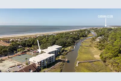 190 Beach Club Villa Drive #190, Fripp Island, SC 29920 - Photo 38
