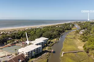 190 Beach Club Villa Dr, Fripp Island, SC 29920 - Photo 38