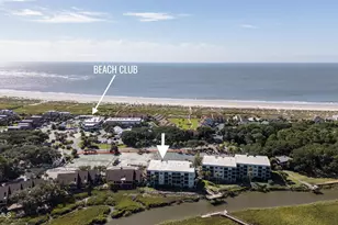 190 Beach Club Villa Dr, Fripp Island, SC 29920 - Photo 36