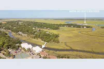 190 Beach Club Villa Drive #190, Fripp Island, SC 29920 - Photo 40