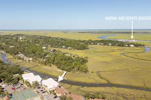 190 Beach Club Villa Dr, Fripp Island, SC 29920 - Photo 40