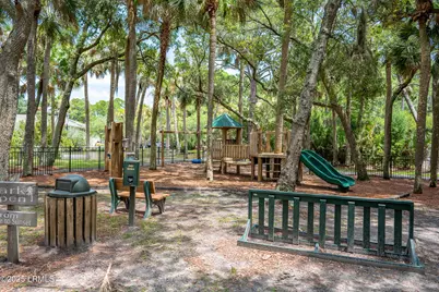 190 Beach Club Villa Drive #190, Fripp Island, SC 29920 - Photo 44