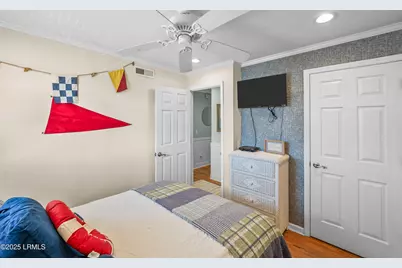 190 Beach Club Villa Drive #190, Fripp Island, SC 29920 - Photo 18