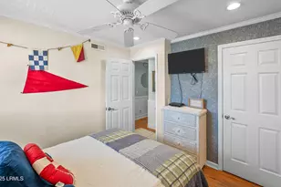 190 Beach Club Villa Dr, Fripp Island, SC 29920 - Photo 18