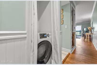 190 Beach Club Villa Drive #190, Fripp Island, SC 29920 - Photo 26