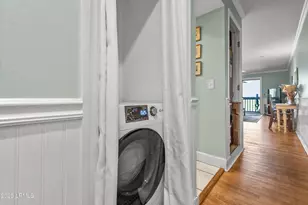 190 Beach Club Villa Dr, Fripp Island, SC 29920 - Photo 26