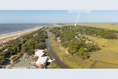 190 Beach Club Villa Drive #190, Fripp Island, SC 29920 - Photo 38