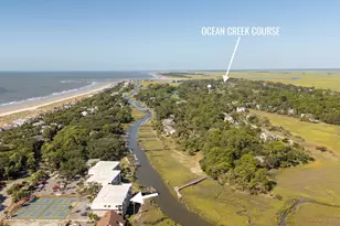 190 Beach Club Villa Dr, Fripp Island, SC 29920 - Photo 38