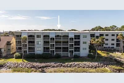 190 Beach Club Villa Drive #190, Fripp Island, SC 29920 - Photo 2