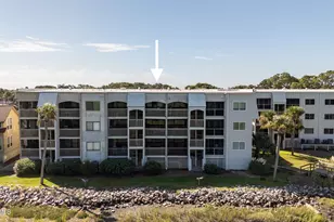 190 Beach Club Villa Dr, Fripp Island, SC 29920 - Photo 2