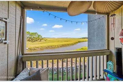 190 Beach Club Villa Drive #190, Fripp Island, SC 29920 - Photo 24