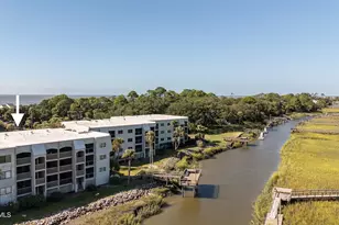190 Beach Club Villa Dr, Fripp Island, SC 29920 - Photo 1