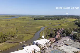 190 Beach Club Villa Dr, Fripp Island, SC 29920 - Photo 34