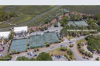 190 Beach Club Villa Drive #190, Fripp Island, SC 29920 - Photo 32