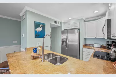 190 Beach Club Villa Drive #190, Fripp Island, SC 29920 - Photo 16