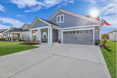 543 Wiry Green Leaf Lane, Ridgeland, SC 29936 - Photo 42