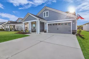 543 Wiry Green Leaf Ln, Ridgeland, SC 29936 - Photo 42