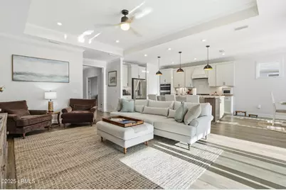 543 Wiry Green Leaf Lane, Ridgeland, SC 29936 - Photo 24