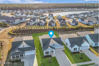 543 Wiry Green Leaf Lane, Ridgeland, SC 29936 - Photo 36