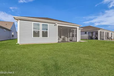 543 Wiry Green Leaf Lane, Ridgeland, SC 29936 - Photo 58