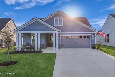 543 Wiry Green Leaf Lane, Ridgeland, SC 29936 - Photo 1