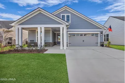 543 Wiry Green Leaf Lane, Ridgeland, SC 29936 - Photo 40