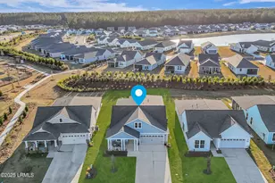 543 Wiry Green Leaf Ln, Ridgeland, SC 29936 - Photo 34