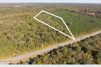 239 Trask Parkway, Yemassee, SC 29945 - Photo 1