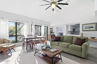 17 Lake Forest Drive #3348, Hilton Head Island, SC 29928 - Photo 6