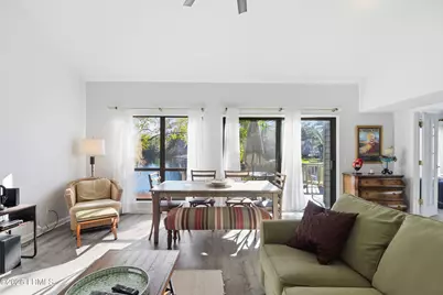 17 Lake Forest Drive #3348, Hilton Head Island, SC 29928 - Photo 8