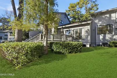 17 Lake Forest Drive #3348, Hilton Head Island, SC 29928 - Photo 32