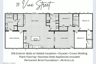 15 Vine Street, Hilton Head Island, SC 29926 - Photo 2