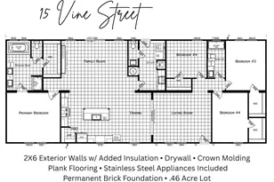 15 Vine St, Hilton Head Island, SC 29926 - Photo 2