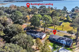 15 Vine St, Hilton Head Island, SC 29926 - Photo 2