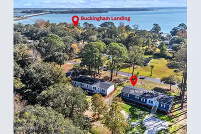 15 Vine Street, Hilton Head Island, SC 29926 - Photo 1