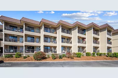 40 Folly Field Road #205b, Hilton Head Island, SC 29928 - Photo 2