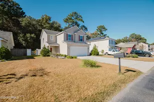 126 Okatie Park Cir W, Ridgeland, SC 29936 - Photo 34